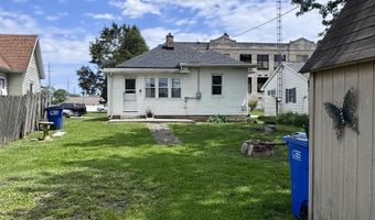 609 H St, Bedford, IN 47421