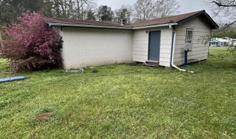 605 E Chickasaw St, Brookhaven, MS 39601