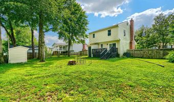 1353 SWEETBRIAR Ln, Bel Air, MD 21014