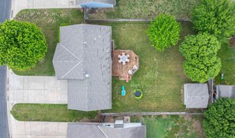 1822 E Autumn Cir, Goddard, KS 67052