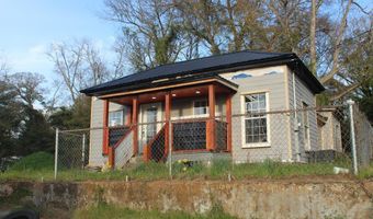 513 515 Winn St, Americus, GA 31709