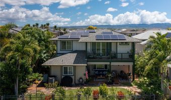 91-1243 Kuanoo St, Ewa Beach, HI 96706