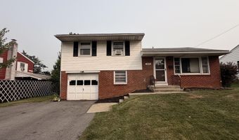 3072 Essex Rd, Allentown, PA 18103