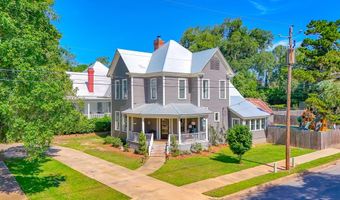 313 Evans St, Bainbridge, GA 39817
