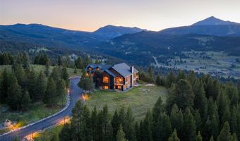 285 Majestic Peaks, Big Sky, MT 59716