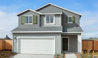 7 Capri Ct Plan: Sierra, American Canyon, CA 94503