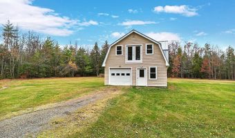 9 Snug Harbor Rd, Belgrade, ME 04917