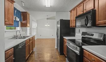 15281 Clear Springs Dr, Biloxi, MS 39532