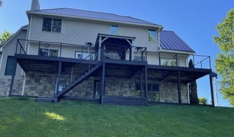 300 Twin Church Rd, Bean Station, TN 37708
