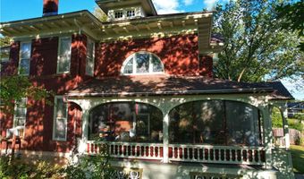 400 N 3rd St, Atchison, KS 66002