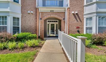 655 BURTONS COVE Way 14, Annapolis, MD 21401