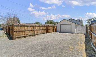 588 Humboldt St, Fallon, NV 89406