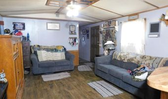 3201 N Nubian Rd, Salem, IN 47167