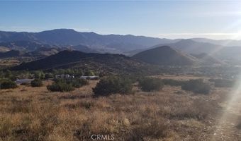0 Rolandee St, Acton, CA 93510