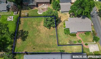 Jefferson, Bentonville, AR 72712