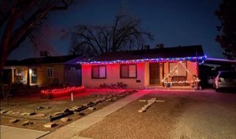 825 Palomas Dr SE, Albuquerque, NM 87108