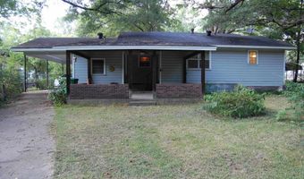 312 DEWING St, Bastrop, LA 71220