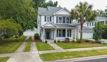 9 Haddon Ave, Bluffton, SC 29910