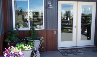 110 MERRIMAC Trl, Boulder, WY 82923