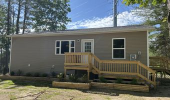 105 Sitting Bull Rd, Alpena, MI 49707