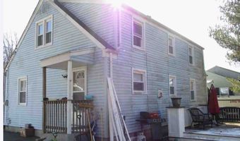 405 Lewis Rd, New Britain, CT 06053