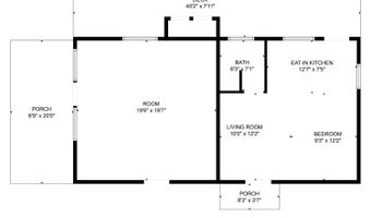 42179 High Point Ct, Ahwahnee, CA 93601