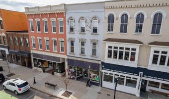 114 E Maumee St, Adrian, MI 49221