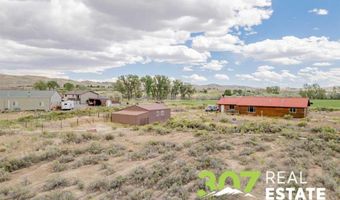 23 Sage Dr, Cody, WY 82414