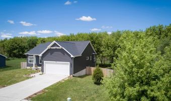 258 Ruby Ct, Alma, MI 48801