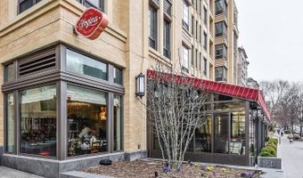 3001 VEAZEY Ter NW #410, Washington, DC 20008