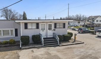 1950 S Freedom Ave, Alliance, OH 44601