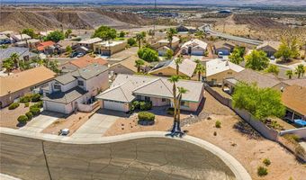 2185 Breon Dr, Bullhead City, AZ 86442