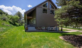 2840 E DRY Crk, Afton, WY 83110