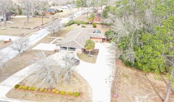 701 Smallee St, Alma, GA 31510