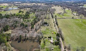 Tbd County Road 2370 Road, Alba, TX 75410