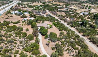 6020 Valley Sage Rd, Acton, CA 93510