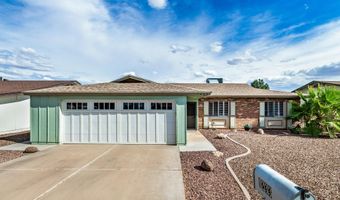1233 W Dublin St, Chandler, AZ 85224