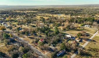1425 Carbon Plant Rd, Altus, AR 72821