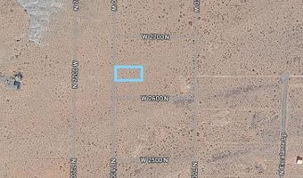 Powell Springs Lot 3R, Big Water, UT 84741