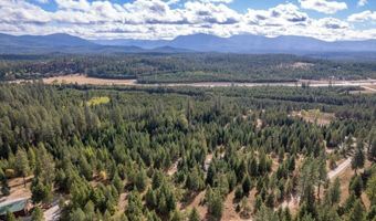 Lot 4a Grand Fir Dr, Athol, ID 83801