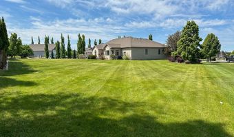 6192 E Pheasant Dr, Ammon, ID 83401
