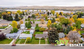 2026 Shoshoni Trl N, Cody, WY 82414