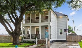 1236 PERRIN Dr, Arabi, LA 70032