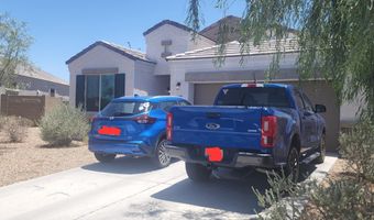 3855 N 308TH Ln, Buckeye, AZ 85396