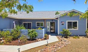 516 S Hitching Post Dr, Camp Verde, AZ 86322
