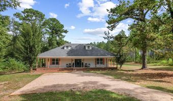 1289 Bruner Pond Rd, Ashford, AL 36312