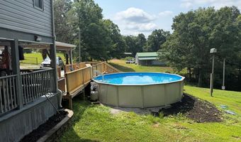 871 Dry Ridge Rd, Adams, KY 41201