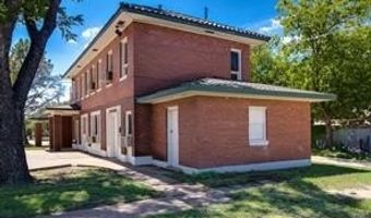 802 Orange St, Abilene, TX 79601