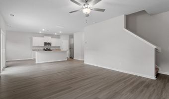 8919 Ava Dr Bailey NC Plan: Hartford, Bailey, NC 27807