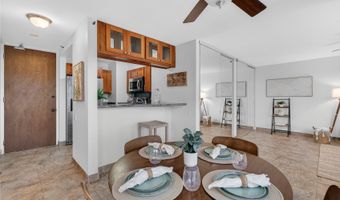 322 Aoloa St 1608, Kailua, HI 96734